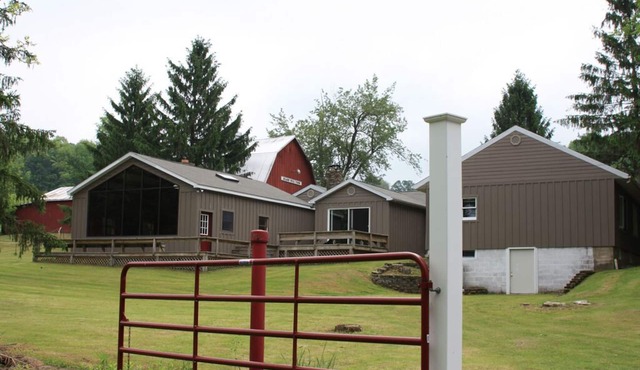 Assemble Your Gang In The Elk Mountain Area For Year-Round Enjoyment