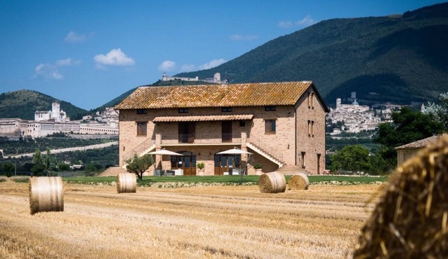 Assisium Agriturismo