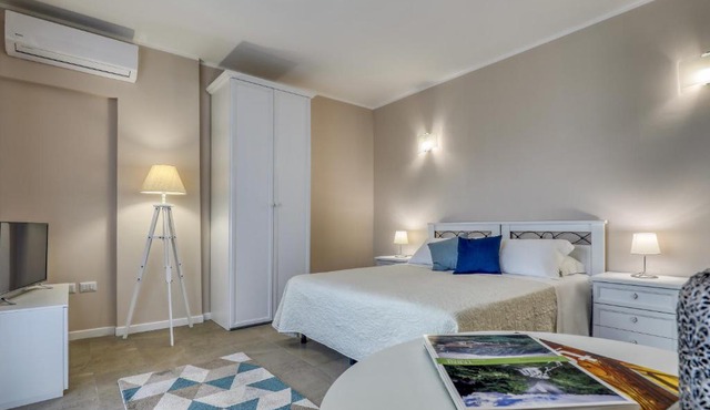 Asso Residence Ospedale