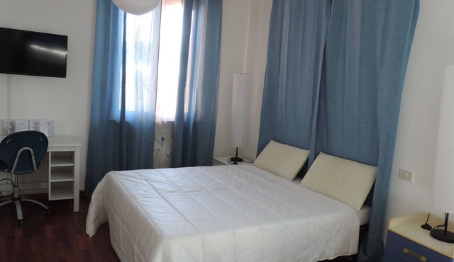 ASTREA stay at Villa Rea