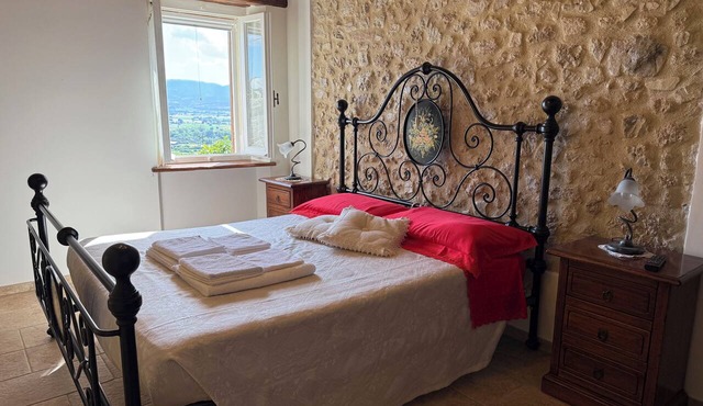 Athena vacation home