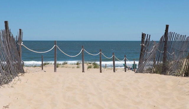 Atlantic Coast Inn