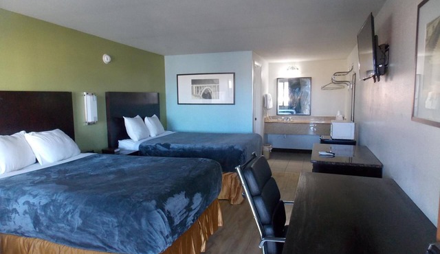 Augusta Best Inn