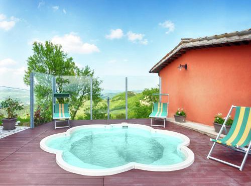 Authentic Marche Hideaway