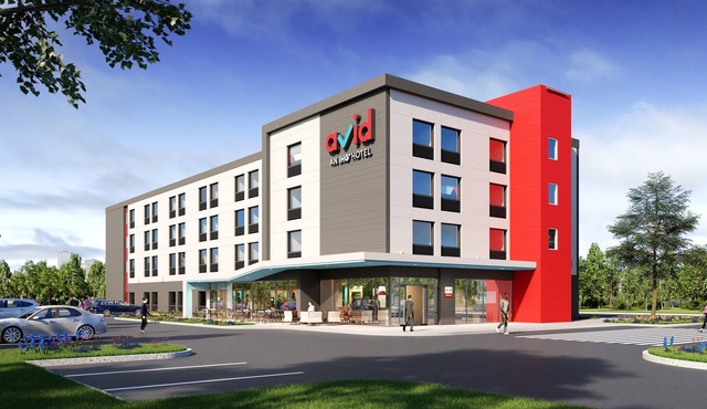 avid hotel Augusta W - Grovetown by IHG