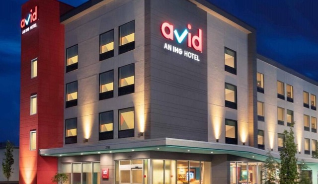 avid hotel Augusta W - Grovetown by IHG