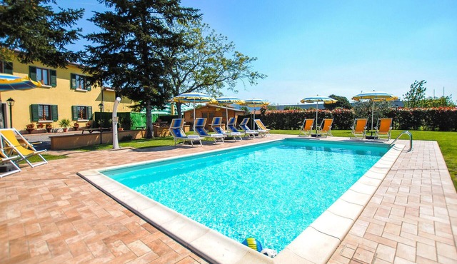 Awesome apartment in Montecatini Terme