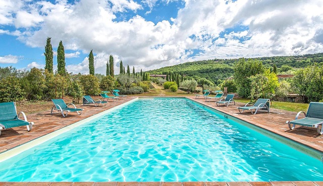 Awesome apartment in San Vito in Monte