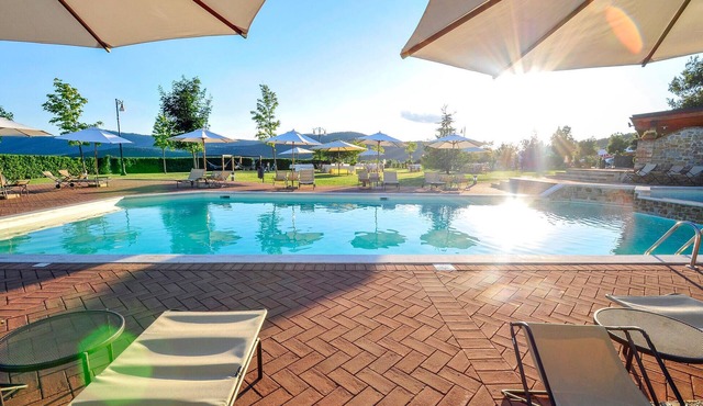 Awesome home in Montebuono with WiFi