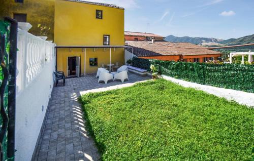 Awesome Home In Venafro With Wifi
