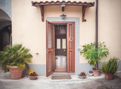B&b A casa di Maybe