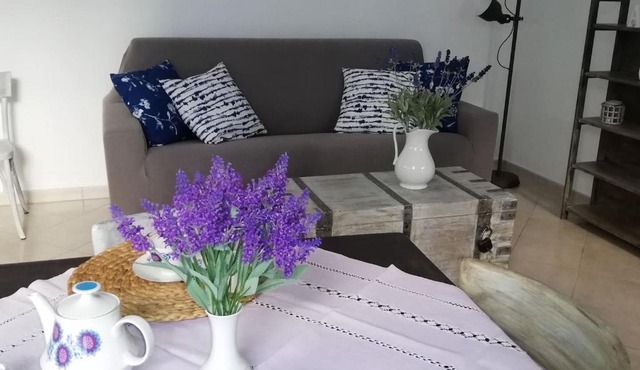 B&b A Casa Mia