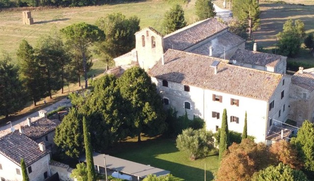 B&B ABBAZIA Sant'ELENA