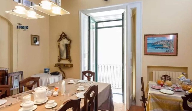 B&B Adelberga
