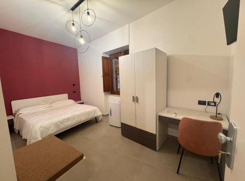 B&b Al Castello