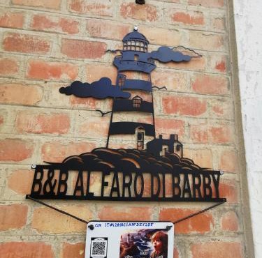 B&B Al Faro di Barby