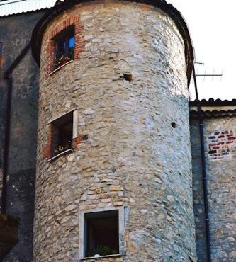 B&B Antica Torre