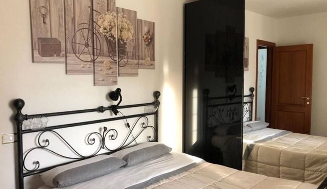 B&b apple bii - Large Room