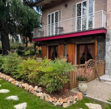 B&B Borgo dei Cedri