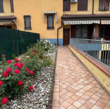 B&B Canossa