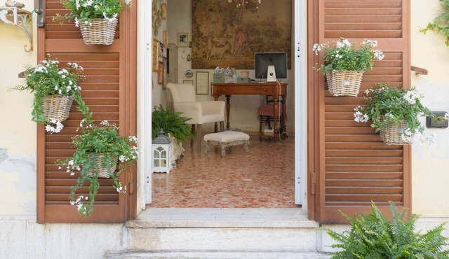 B&B Casamia