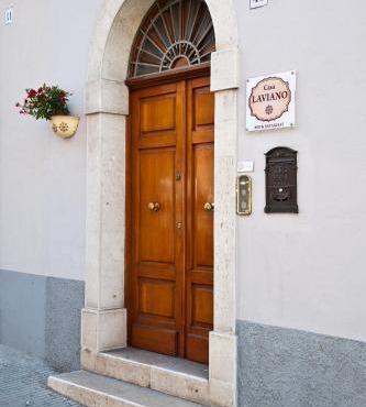 B&B Casa Laviano