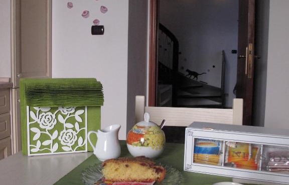 B&B Casa Perry