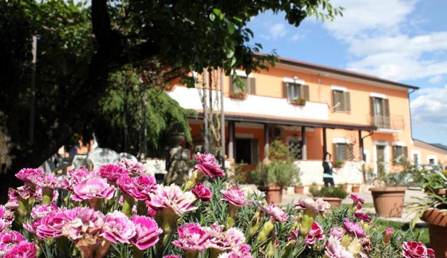 B&B Casale Shanti