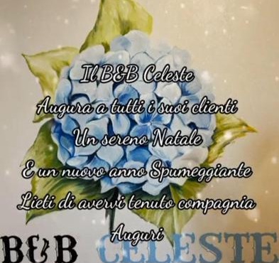 B&B CELESTE