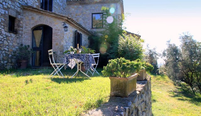 B&B Colle Perrini Country House