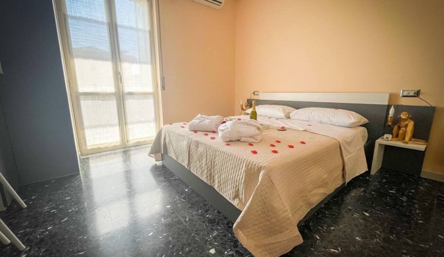 B & B Comfort Room 93