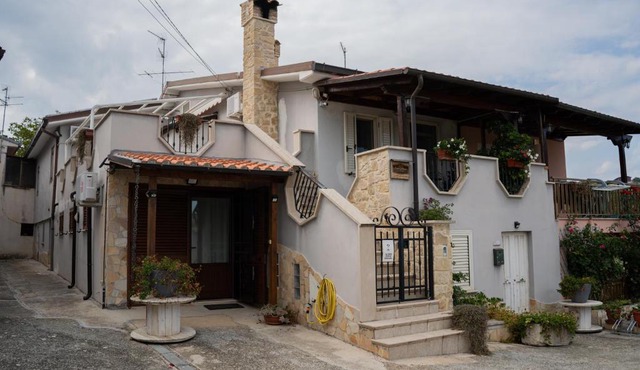 B&B Cuore Verde