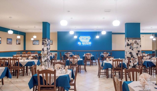 B&B da Maria & Renato il Lago Ristorante