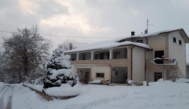 B&B da nonna Vincenza