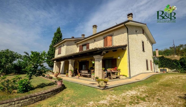 B&B dell'Aviatore