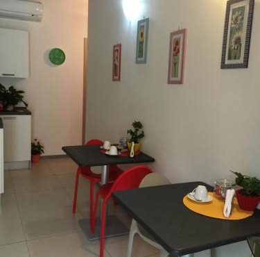 B&B delle Arti