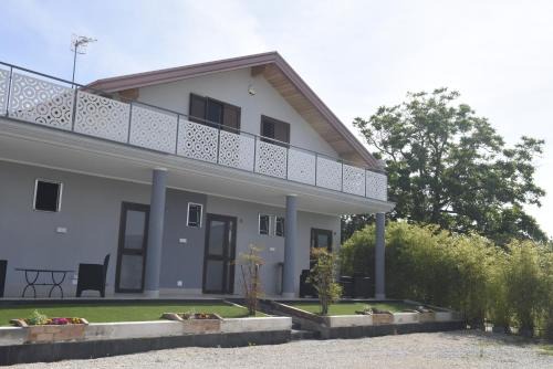 B&B Desea