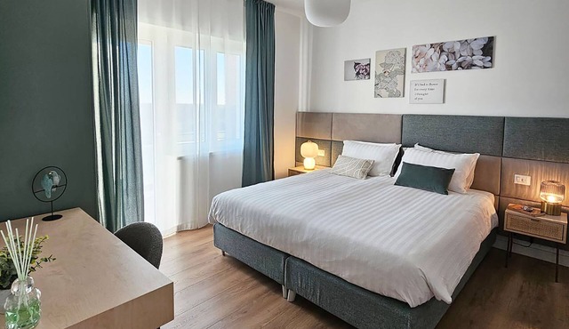 B&B Domus Teano