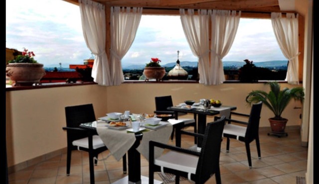 B&B Domus Traiani
