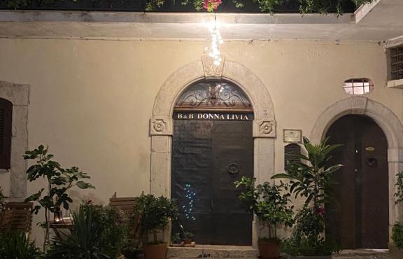 B&B Donna Livia