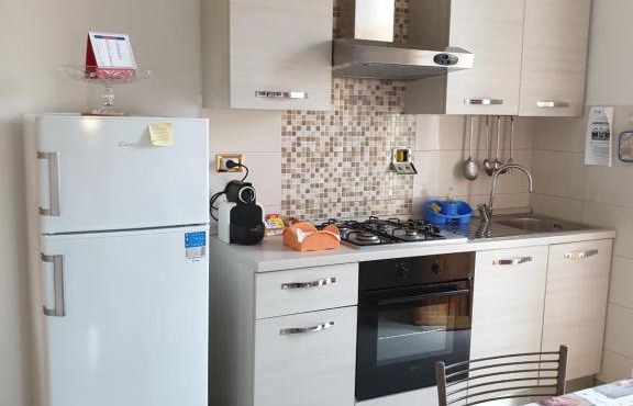 B&B Figura Apartments