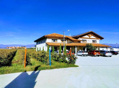 B&B Foresta Vini