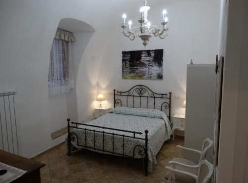 B&B Goriano Valli