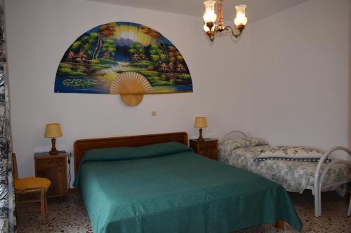 B&B Guado di Pio-appartamento panoramico