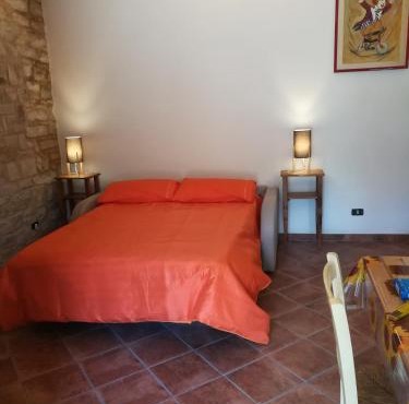 B&B Guado di Pio- monolocale
