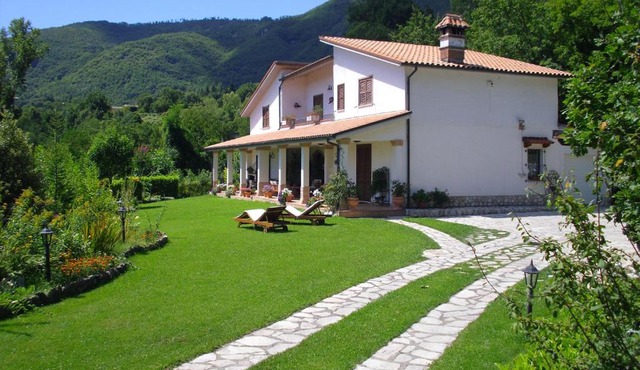 B&B Il Cantico