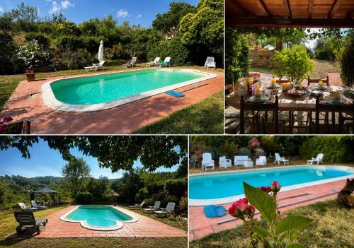 B&B Il Casale Del Ginepro