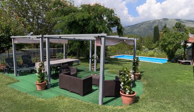B&B il Feudo