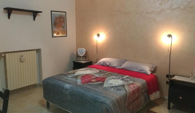 B&B Il girasole - A casa di Ale