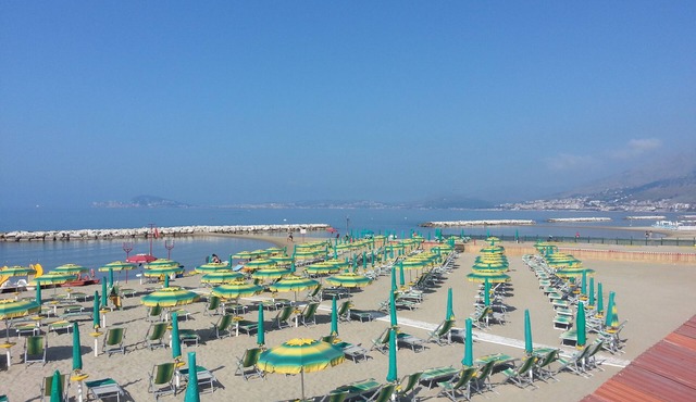 B&B Il Girasole